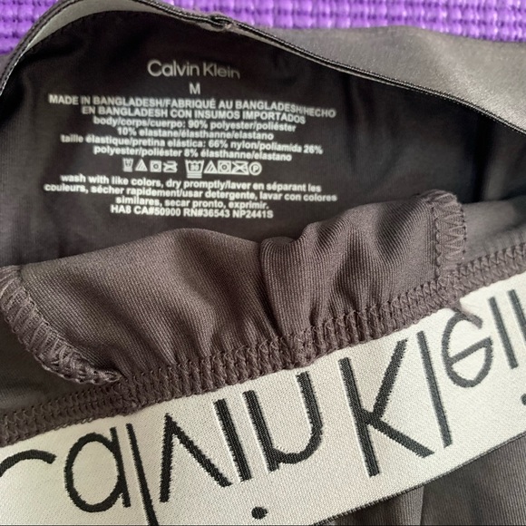 Calvin Klein Boxer Brief - Picture 3 of 4